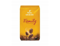 Káva, pražená, zrnková, 1000 g, TCHIBO "Family"