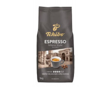 Káva, pražená, zrnková, 1000 g, TCHIBO "Milano"