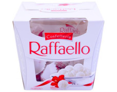 Raffaello, 150 g