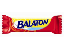 "Balaton" rez, s horkou čokoládou, 30 g, NESTLÉ