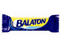 "Balaton" rez, s mliečnou čokoládou, 30 g, NESTLÉ