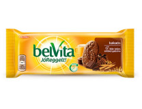 Sušienky, 50 g, GYŐRI "Belvita Dobré ráno", kakaové