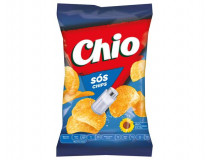 Chipsy, 60 g, CHIO, slané