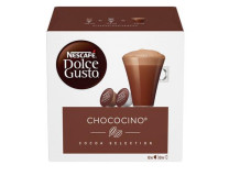 Kávové kapsule, 16 ks,  NESCAFÉ DOLCE GUSTO "Chococino"
