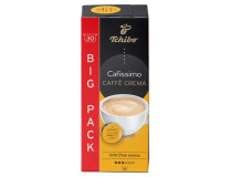 Kávové kapsule, 30 ks, TCHIBO "Cafissimo Caffé Crema Fine"