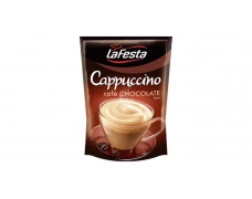 Cappuccino, instantné, 100 g, LA FESTA, čokoláda
