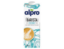 Sójový nápoj,  1 l, ALPRO Barista", kokos