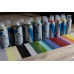 Akrylová farba v spreji, 200 ml, SCHNEIDER "Paint-It 030", strieborná