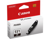 Náplň k tlačiarňam "Pixma iP7250, MG5450", CANON, čierna, 1 795 strán