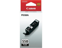 Náplň k tlačiarňam "Pixma iP7250, MG5450, 6350", CANON, čierna, 300 strán