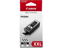 PGI-555XXL Toner k tlačiarňam Canon Pixma iX6850 és MX925, CANON, čierny, 37 ml, 1 k