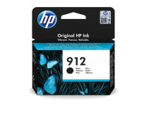 3YL80AE náplň do Officejet 8023 All-in-One tlačiarní, HP 912, čierna, 315 strán