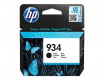 C2P19AE náplň do tlačiarne OfficeJet Pro 6830, HP 934, čierna, 400 str.