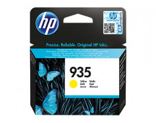 C2P22AE náplň do tlačiarne OfficeJet Pro 6830, HP 935, žltá, 400 str.
