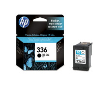 C9362EE náplň k tlačiarňam DeskJet 5440, Officejet 6310, HP 336, čierna, 5ml