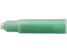 Náhradná náplň do popisovačov „Maxx Eco 110”, SCHNEIDER "655", zelená