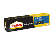 Kontaktné lepidlo, 120 ml, HENKEL "Pattex Palmatex Extrém"