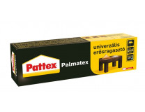 Lepidlo, silné, 120 ml, HENKEL "Pattex Palmatex"