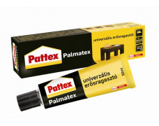 Lepidlo, silné, 50 ml, HENKEL "Pattex Palmatex”