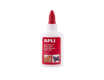 Hobby lepidlo, 40 g, APLI "White Glue"