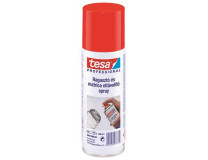 Odstraňovač lepidla/etikiet, spray,  200 ml, TESA