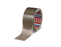 Baliaca páska, silná, 48 mm x 66 m, TESA "Strong", hnedá