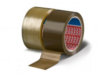 Baliaca páska, 48 mm x 66m , TESA "4280", hnedá