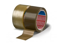 Baliaca páska, 48 mm x 66m , TESA "4280", hnedá