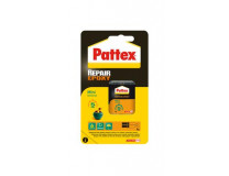 Lepidlo, univerzálne, epoxidové, 2x3 ml, HENKEL "Pattex Repair Universal"
