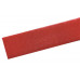 Vyznačovacia páska, 50 mm x 30 m, 0,5 mm, DURABLE, "DURALINE ", červená