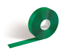 Vyznačovacia páska, 50 mm x 30 m, 0,5 mm, DURABLE, "DURALINE ", zelená