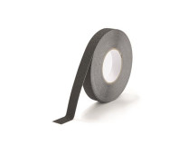 Protišmyková páska, 2,5 cmx15 m, DURABLE "DURALINE®", čierna