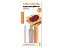 Nože na raňajky, 3-dielna sada, FISKARS "Functional Form"