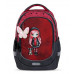 Školská taška, BELMIL "Leisure Plus Ladybug Girl"