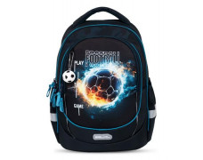 Školská taška, BELMIL "Leisure Plus Soccer ball"