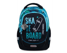 Školská taška, BELMIL "Leisure Plus Skate Board"