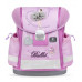 Školská taška, BELMIL "Classy Ballerina", fialová
