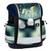 Školská taška, BELMIL "Classy Sparkling Unicorn"