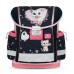 Školská taška, BELMIL "Classy Cute Kitten"