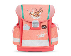 Školská taška, BELMIL "Classy Cute Doe"
