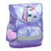 Školská taška, uzatváranie na magnet, BELMIL "Compact Mistyc Luna"