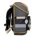 Školská taška, uzatváranie na magnet, BELMIL "Compact Drivex"