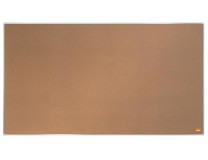 Korková tabuľa, širokouhlá, 40"/89x50cm, NOBO "Impression Pro"