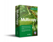 Kancelársky papier "MultiCopy", A4, 90g