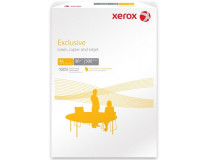 Kancelársky papier, A4, 90 g, XEROX "Exclusive"