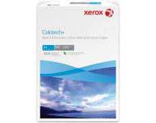 Kancelársky papier, digitáliny,  A4, 100 g, XEROX "Colotech"