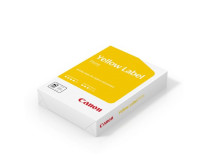 Kancelársky papier, A3, 80 g, CANON "Yellow Label Print"