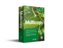 Kancelársky papier "MultiCopy", A3, 90g
