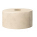 Toaletný papier, T2 systém, 2-vrstvový, priemer 19 cm, Advanced, TORK "Mini Jumbo", prirodzená