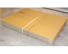 Kartónová škatuľa, 30,5x21,5x33 cm
